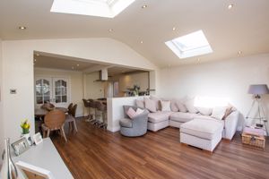 Family Area- click for photo gallery